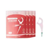 Свежий мятный [4 сумки] / 160 шт