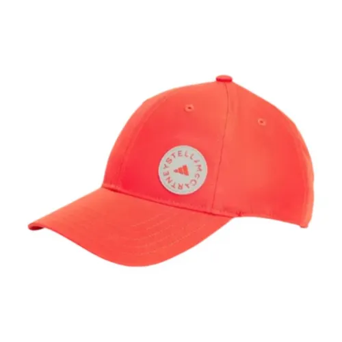 Adidas x Stella McCartney Кепки Унисекс Red