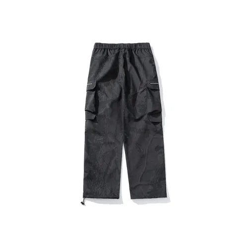 Youth Pastoral Order Повседневные брюки Женские