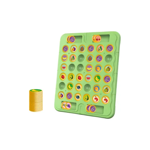 HUXIAOKE FLIP Wa Match Game Развивающие игрушки