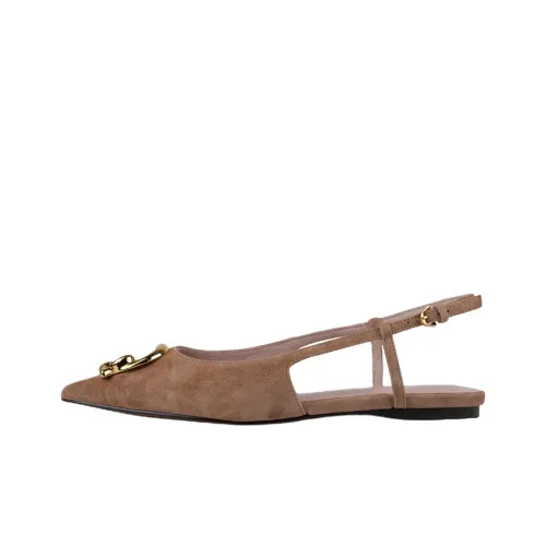 COCCINELLE C ME Повседневная обувь Женская Коричневая