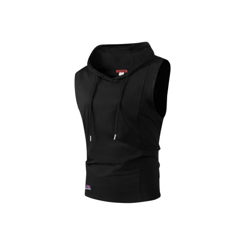 ATLETICO DE MADRID 1903 Топ без рукавов Унисекс