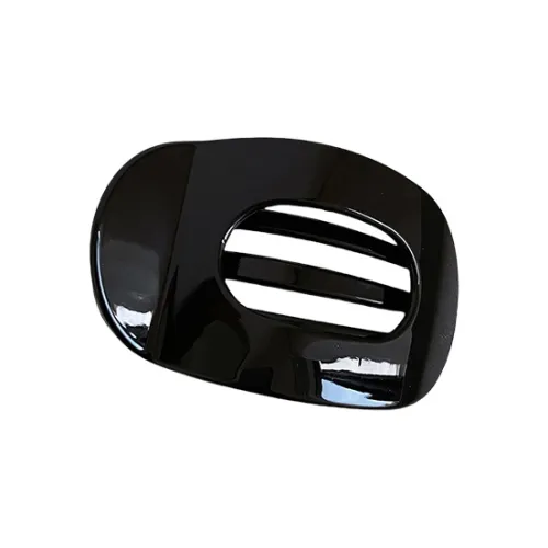 Pink Empress Акриловые заколки для волос Женские