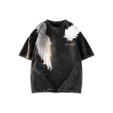 Графитно-черный