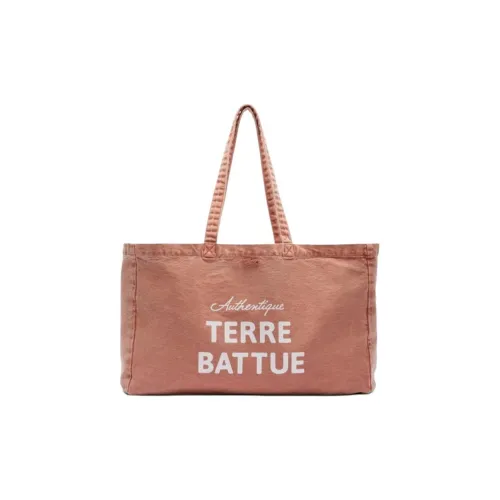 LACOSTE Хлопок Сумка Сумка через плечо Стандартная Унисекс Light Коричневый