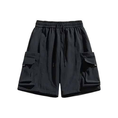 MDGR Унисекс Шорты карго