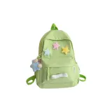 Зелёный с шармом