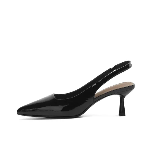 HLA Узкий каблук Высокие каблуки Женские