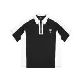 Белый воротник