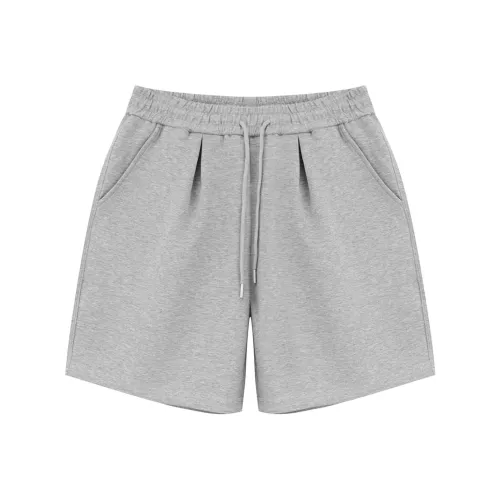 ASEDE Унисекс Повседневные шорты