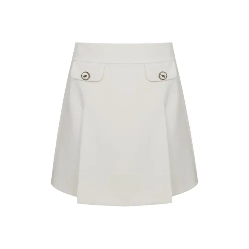 Caroline Повседневные короткие юбки Женские