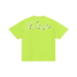 Неоново-зеленый