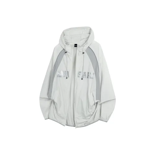 Kawasaki UV Protection Дышащая Ветрозащитная одежда с защитой от солнца унисекс