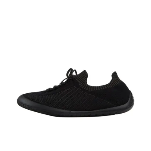 CAMPER Path Casual Low Top Черный Мужской