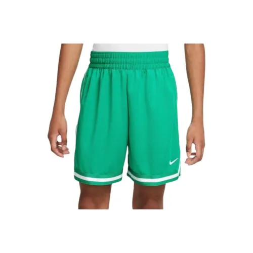 Nike Clothing Зеленые Мужские Повседневные Шорты