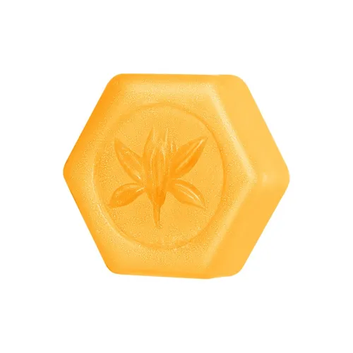 DAISHIHAN Без запаха Мыло Антибактериальное Чистка 100г