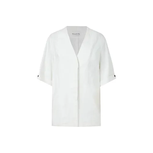 Marisfrolg Куртки и Пальто Женские