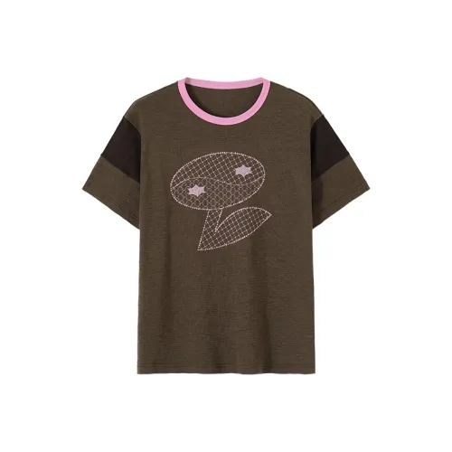 CONP Кофе Унисекс Футболка