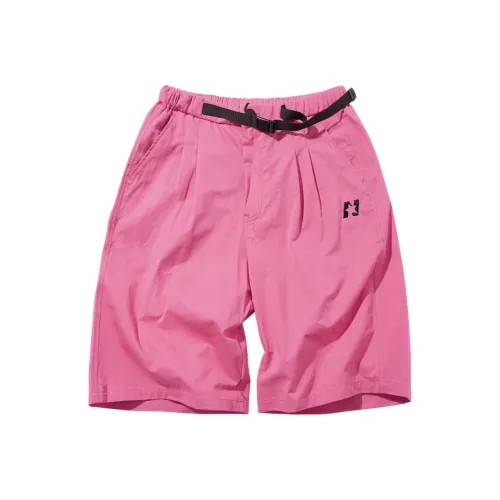 NUCLEAR EXPLOSION Повседневные шорты Унисекс