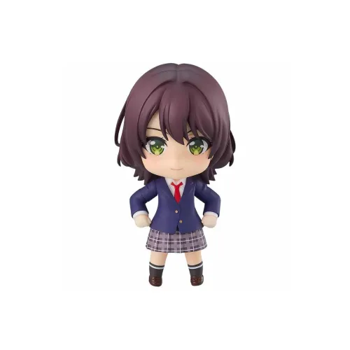 GSC Nendoroid слабый персонаж Юдзуки Хинами Козуки фигурки в стиле чиби