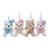 Два случайных моделирования