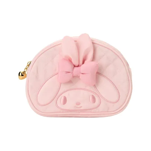 Sanrio Polyester Косметичка Женская Розовая