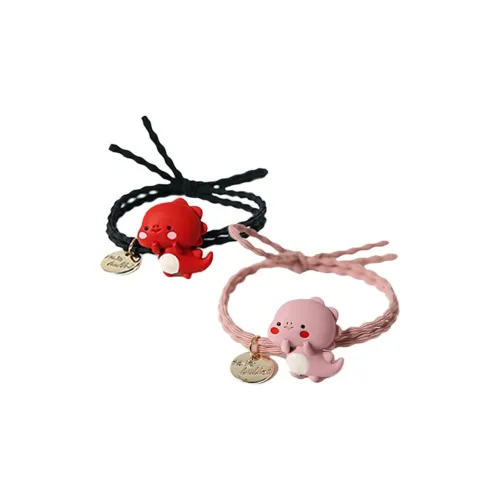 Xuantang Полиэстер Резинка для волос Женская