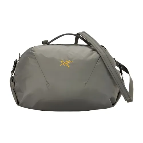 Arcteryx Туристические сумки Edziza Серый Унисекс