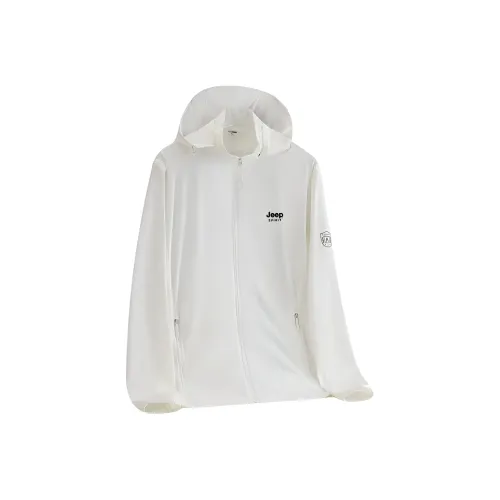 JEEP SPIRIT Одежда с защитой от солнца Унисекс