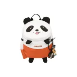 Оранжевый с шармом