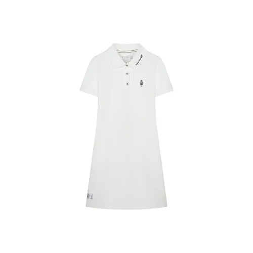 Teenie Weenie Короткий рукав Платье Женское