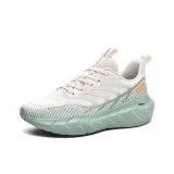 Бежевый Зеленый