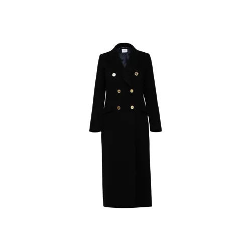 Bally Морской синий Женское пальто