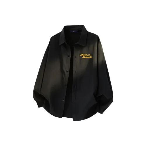 ROBINHOOD Унисекс Рубашки