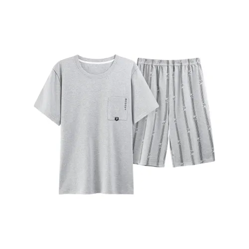 ROMANTIC·SPRING Пижамный комплект мужской