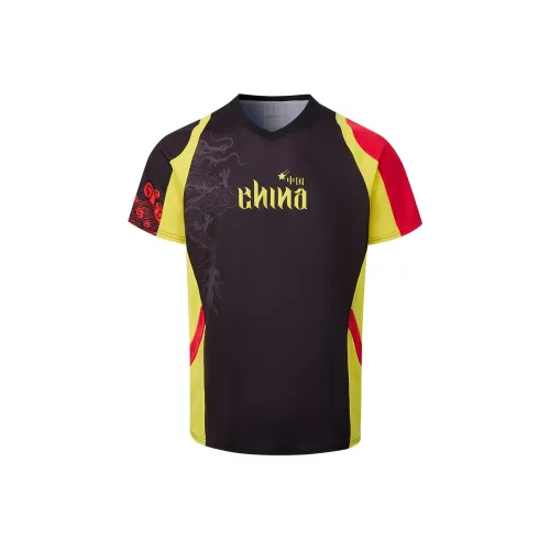 DOUBLE FISH Унисекс Футболки