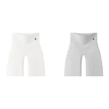 Набор: Белый + Серый