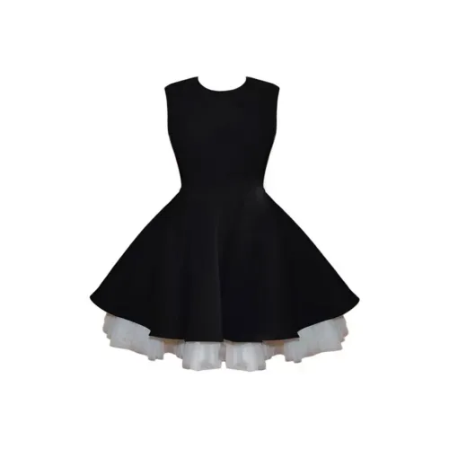 PUREIDOL Без рукавов Платье Женское