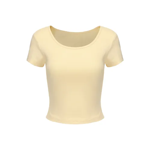 CHIWAWAMEME Женские футболки с коротким рукавом