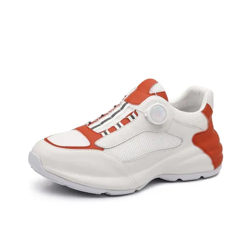 POPULAR ROUSE PR Низкий Топ Casual Мужской