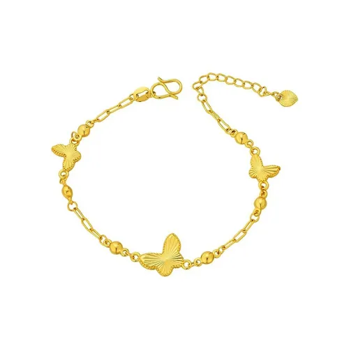 CAROMAY Браслеты из меди и сплава женские