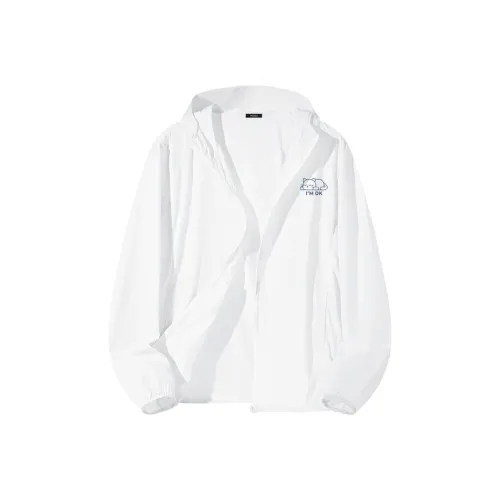 Miniso Одежда с защитой от солнца Унисекс