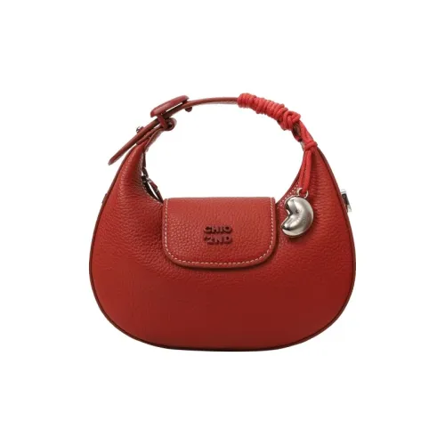 PAYOT Синтетическая кожа Фиолетовый Chronicles Сумка через плечо Сумка Женская Красный Экрю Светло-желтый Черный