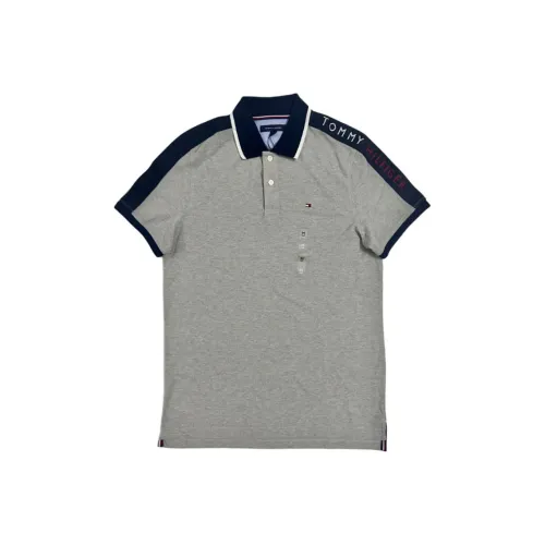 Поло Tommy Hilfiger Мужское