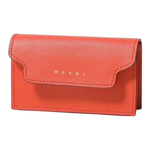 MARNI Кошельки Женские