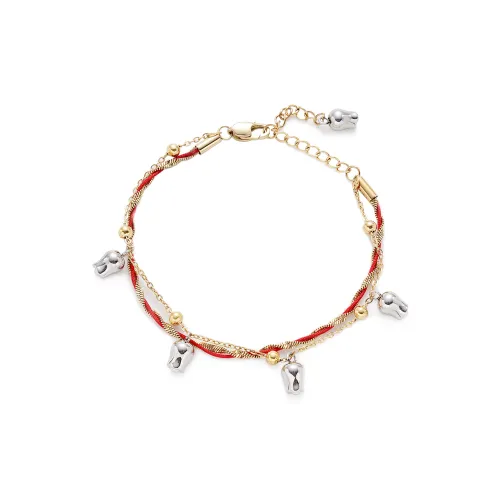 VK VINCENT＆KARINA Браслеты из титанового стального сплава Женские