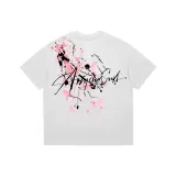 Бело-серый вереск (100% хлопок)