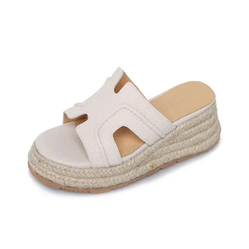 Rongcheng shoe king Женские слипоны