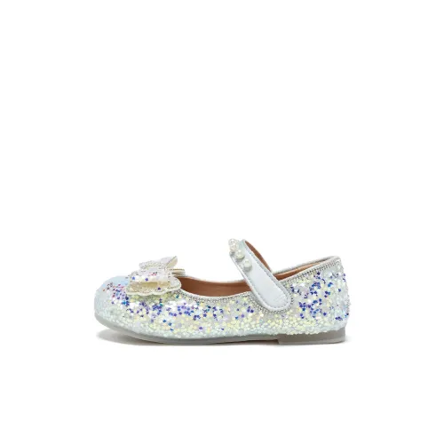 Disney Амортизация и Дышащий Низкий Топ Детские Сандалии для Малышей