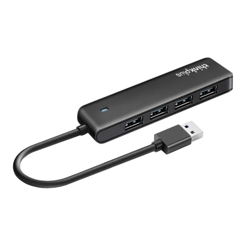 Дocking станции Lenovo